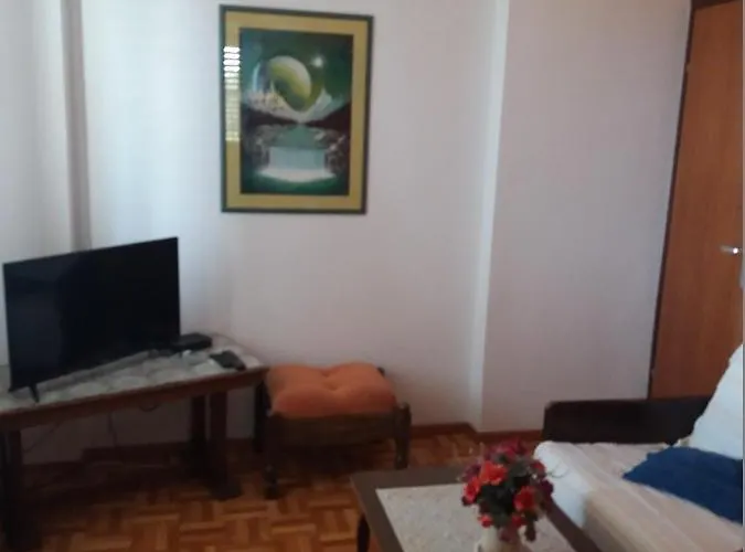 With Parking Space Banjol, Rab - 16334 * Банёл