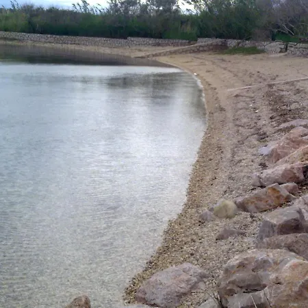 With Parking Space Banjol, Rab - 16334 Apartament Banjol