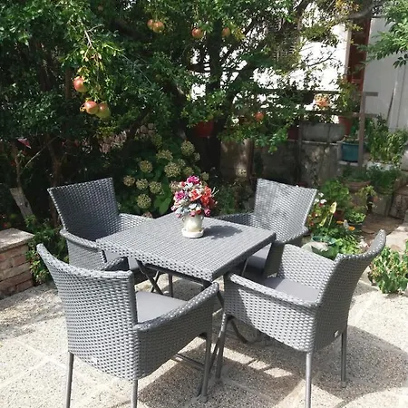 With Parking Space Banjol, Rab - 16334 *