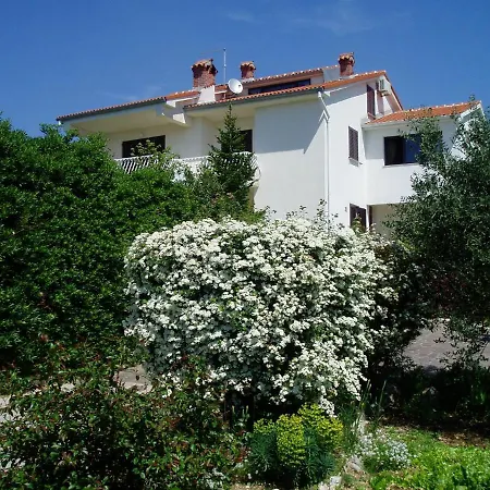 With Parking Space Banjol, Rab - 16334 * Banjol