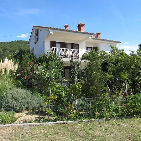 Apartamento With Parking Space Banjol, Rab - 16334 Banjol