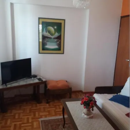 With Parking Space Banjol, Rab - 16334 * Banjol