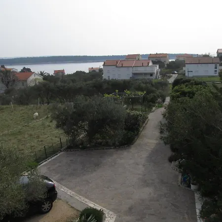 With Parking Space Banjol, Rab - 16334 * Banjol