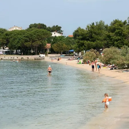 With Parking Space Banjol, Rab - 16334 Apartamento Banjol