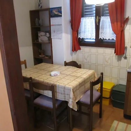 With Parking Space Banjol, Rab - 16334 *