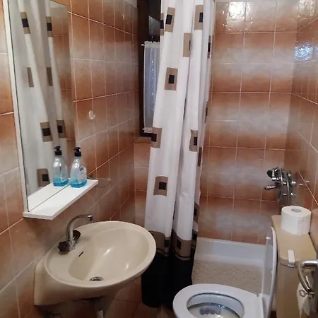 With Parking Space Banjol, Rab - 16334 Apartmán