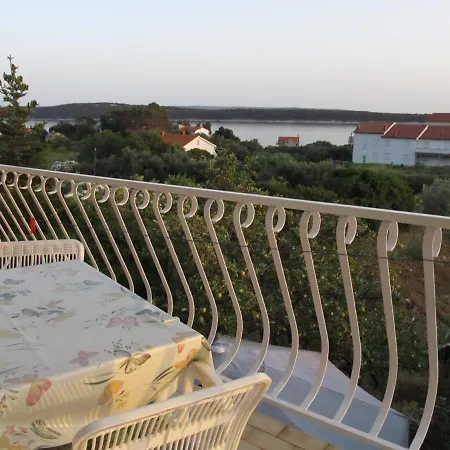 With Parking Space Banjol, Rab - 16334 * Banjol