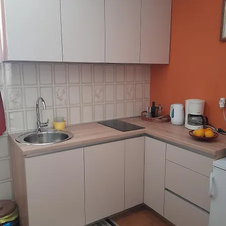 With Parking Space Banjol, Rab - 16334 Apartamento